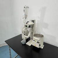 Buchi Rotavapor R-100 Rotary Evaporator image 1